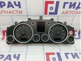 Панель приборов Volkswagen Touareg (GP) 7L6920970