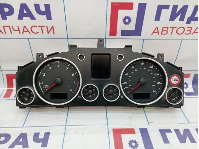 Панель приборов Volkswagen Touareg (GP) 7L6920970