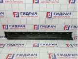 Накладка двери передней правой наружная Volkswagen Touareg (GP) 7L6837788G