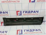 Накладка двери задней левой наружная Volkswagen Touareg (GP) 7L6839787G