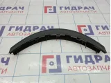 Накладка декоративная на панель приборов Volkswagen Touareg (GP) 7L6858291D