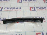 Накладка декоративная на панель приборов Volkswagen Touareg (GP) 7L6858291D