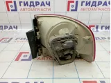 Фонарь задний наружный левый Volkswagen Touareg (GP) 7L6945095Q