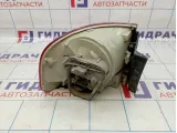 Фонарь задний наружный правый Volkswagen Touareg (GP) 7L6945096Q