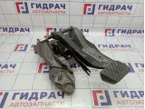 Педаль тормоза Volkswagen Touareg (GP) 7L0723142