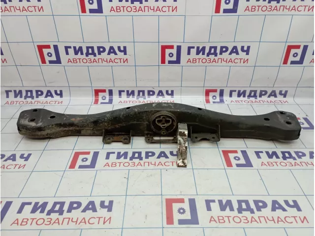 Кронштейн КПП Volkswagen Touareg (GP) 7L0399225C