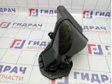 Воздухозаборник Volkswagen Touareg (GP) 7L0819049