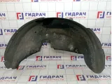 Локер задний левый Volkswagen Touareg (GP) 7L6810971A