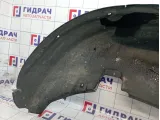 Локер задний левый Volkswagen Touareg (GP) 7L6810971A