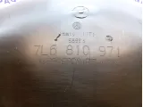 Локер задний левый Volkswagen Touareg (GP) 7L6810971A
