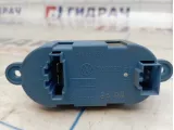 Резистор отопителя Volkswagen Touareg (GP) 7L0907521B