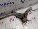 Балка передняя поперечная Volkswagen Touareg (GP) 7L0199207A