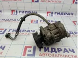 Компрессор кондиционера Volkswagen Touareg (GP) 3B0820803C