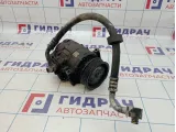 Компрессор кондиционера Volkswagen Touareg (GP) 3B0820803C