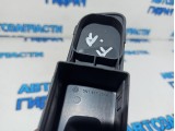Кнопка стеклоподъемника Volkswagen Tiguan 7L6959855B. С накладкой.