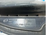 Планка под лобовое стекло левая Volkswagen Tiguan 5N1819403.