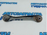 Тяга задняя поперечная левая Volkswagen Tiguan 1K0501529F.
