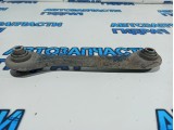Тяга задняя поперечная левая Volkswagen Tiguan 1K0501529F.
