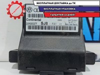 Блок электронный Volkswagen Tiguan 7N0907530M.