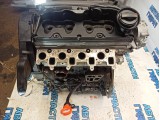 Двигатель Volkswagen Tiguan 03L100090J. CLJA. Проверен, полностью исправен.