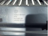 Обшивка багажника Volkswagen Tiguan 5N0863459. Дефект.