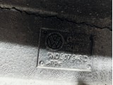 Наполнитель переднего бампера Volkswagen Tiguan 5N0807248D. Дефект.