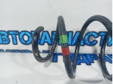 Пружина передняя Volkswagen Tiguan 5N0411105T.