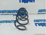 Пружина передняя Volkswagen Tiguan 5N0411105T.