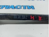 Тяга задняя поперечная правая Volkswagen Tiguan 1K0501530C.