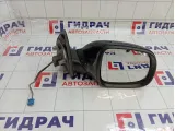 Зеркало правое электрическое Volkswagen Amarok (2H)