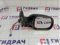 Зеркало правое электрическое Volkswagen Amarok (2H)