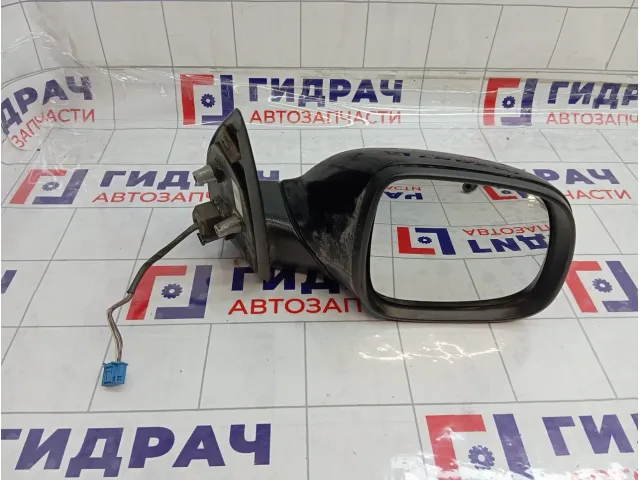 Зеркало правое электрическое Volkswagen Amarok (2H)