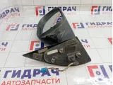 Зеркало правое электрическое Volkswagen Amarok (2H)