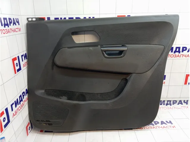 Обшивка двери передней правой Volkswagen Amarok (2H) 2H0867012KTOM