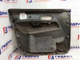 Обшивка двери передней правой Volkswagen Amarok (2H) 2H0867012KTOM