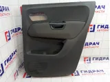 Обшивка двери задней правой Volkswagen Amarok (2H) 2H7867024PTOM