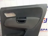 Обшивка двери задней правой Volkswagen Amarok (2H) 2H7867024PTOM