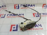 Замок двери передней правой Volkswagen Amarok (2H) 5N1837016C