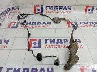 Проводка двери задней левой Volkswagen Amarok (2H) 2H7971693L