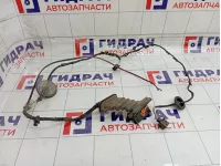 Проводка двери задней правой Volkswagen Amarok (2H) 2H7971694L