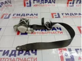 Ремень безопасности с пиропатроном передний левый Volkswagen Amarok (2H) 2H0857805CRAA