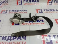 Ремень безопасности с пиропатроном передний левый Volkswagen Amarok (2H) 2H0857805CRAA