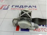 Ремень безопасности с пиропатроном передний левый Volkswagen Amarok (2H) 2H0857805CRAA