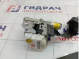 Ремень безопасности с пиропатроном передний левый Volkswagen Amarok (2H) 2H0857805CRAA