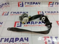 Ремень безопасности с пиропатроном передний правый Volkswagen Amarok (2H) 2H0857806CRAA