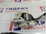 Ремень безопасности с пиропатроном передний правый Volkswagen Amarok (2H) 2H0857806CRAA