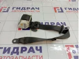 Ремень безопасности задний Volkswagen Amarok (2H) 2H0857811RAA