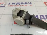 Ремень безопасности задний Volkswagen Amarok (2H) 2H0857811RAA