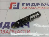 Механизм регулировки ремня безопасности Volkswagen Amarok (2H) 1J0857819H