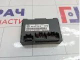 Блок электронный Volkswagen Amarok (2H) 2H0927755B